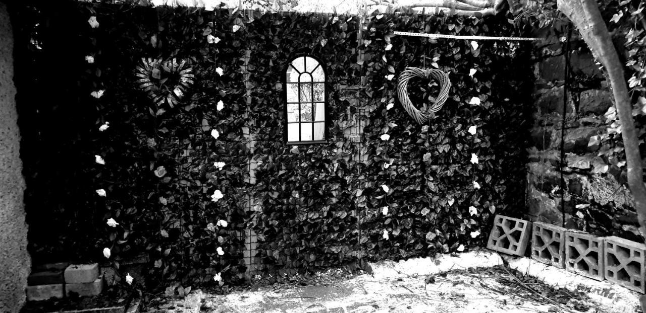 Belfast Cosy Cabin Exterior foto